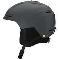 Pioneer 3 Mips Helmet - Ebony