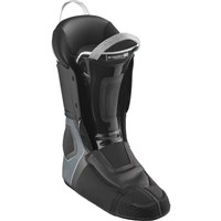 Men's S/Pro Delta BOA 120 Ski Boots - Black / Roasted Cashew / Samba Met