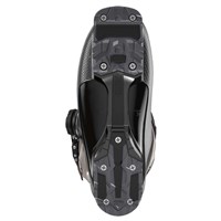 Men's S/Pro Delta BOA 120 Ski Boots - Black / Roasted Cashew / Samba Met