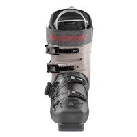 Men's S/Pro Delta BOA 120 Ski Boots - Black / Roasted Cashew / Samba Met