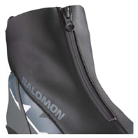 Escape Cross Country Ski Boots - Black / Castlerock / Blue Ashes