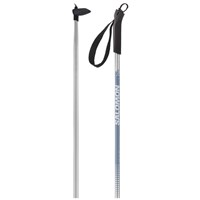 Escape Cross Counrty Ski Pole - Gray