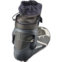 Outpath Cross Country Ski Boots - Peat / Rainy Day / Iron