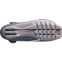 Outpath Cross Country Ski Boots - Peat / Rainy Day / Iron
