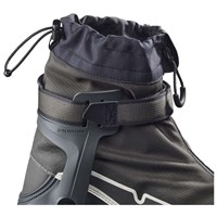 Outpath Cross Country Ski Boots - Peat / Rainy Day / Iron