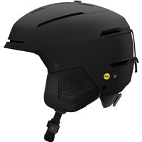 Arcane Prime Mips Helmet - Black