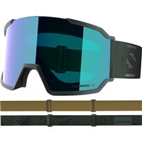 S/View 3 ML Goggles