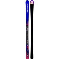 Equipe FIS GS Ski - Raceblue / Er / Sil