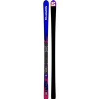 Equipe FIS GS Ski - Raceblue / Er / Sil