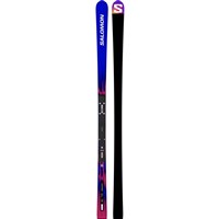Equipe FIS GS Ski - Raceblue / Er / Sil