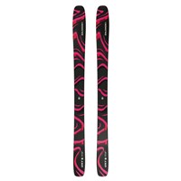 Saloomon QST 106 Skis