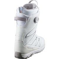 Men's Launch Boa SJ Boa Snowboard Boots - White / White / Alloy