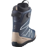 Men's Launch Boa SJ Boa Snowboard Boots - Blue Nights / Safari / White