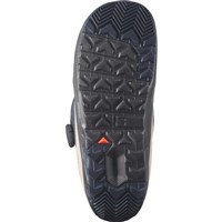 Men's Launch Boa SJ Boa Snowboard Boots - Blue Nights / Safari / White