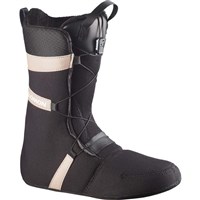 Men's Launch Boa SJ Boa Snowboard Boots - Blue Nights / Safari / White