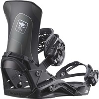 Men's District Pro Snowboard Bindings