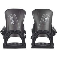 Men's District Pro Snowboard Bindings - Dustbox
