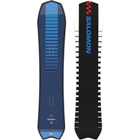 Unisex Dancehaul Snowboard