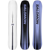 Men's Assassin Snowboard