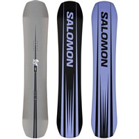 Men's Assassin Pro Snowboard