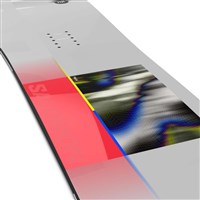 Men's Huck Knife Snowboard