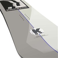 Men's Kickback Snowboard