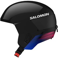 Equipe Pro FIS Mips Helmet - Black / Race Blue