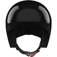 Equipe Pro FIS Mips Helmet - Black / Race Blue