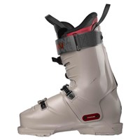 Men's S/Pro Alpha C BOA 110 Ski Boots - Roasted Cashew / Black / Samba Met