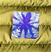 Kellie Swanson Patch Collection - Lady Fern