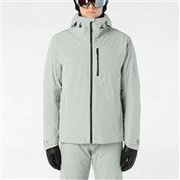 Men's Highland Jacket - Wrought Iron