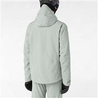 Men's Highland Jacket - Wrought Iron