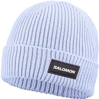 Classic Beanie - Brunnera Blue