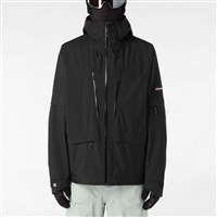 Men's Venom Full Zip Shell Jacket