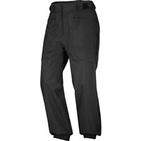 Men's Venom Pant - Deep Black