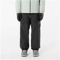 Men's Venom Pant - Deep Black