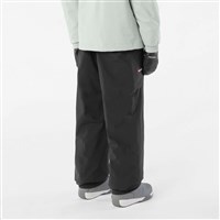 Men's Venom Pant - Deep Black