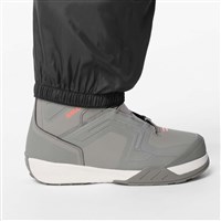 Men's Venom Pant - Deep Black