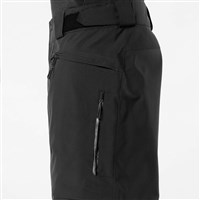 Men's Venom Pant - Deep Black