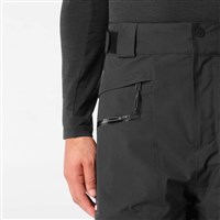 Men's Venom Pant - Deep Black