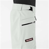 Men's Venom Pant - Wrought Iron