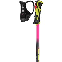WCR Evo Lite SL TR Pole - Neonpink / Neon Orange / Neon Yellow