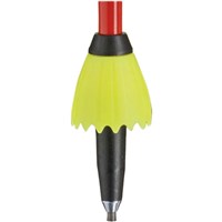 WCR Pro Lite GS TR Pole - Bright Red / Violet / Neon Yellow