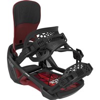 Lightning Supermatic Snowboard Bindings