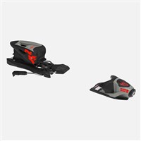 NX 7 GW Ski Bindings