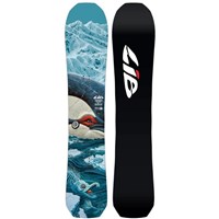 Men's Orca II Snowboard - All-Mountain Directional