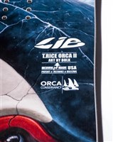 Men's Orca II Snowboard - All-Mountain Directional