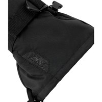 Men’s Scout 2.0 Leather DLX Mitts - Black / Castlerock