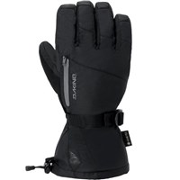 Men’s Titan 2.0 Leather DLX GORE-TEX Gloves