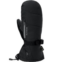Men’s Titan 2.0 Leather DLX GORE-TEX Mitts
